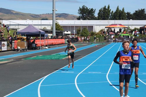 2025 Colgate Games Day 2 photo